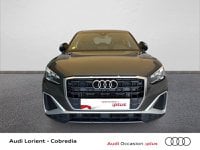 Voitures D'occasion À Lanester | Audi Q2 30 Tdi 116Ch S Line