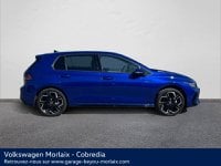Voitures D'occasion À Morlaix | Volkswagen Golf 1.5 Etsi Evo2 150Ch R-Line Edition Dsg7