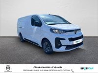 Voitures D'occasion À Saint-Martin-Des-Champs | Citroën Jumpy Fg Xl 1.5 Bluehdi 120Ch S&S