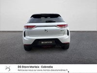 Voitures D'occasion À Saint-Martin-Des-Champs | Ds Ds 3 Crossback Puretech 130Ch Grand Chic Auto...