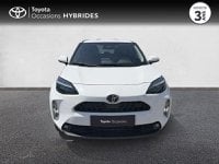 Voitures D'occasion À Noyal-Pontivy | Toyota Yaris Cross 116H Dynamic Business + Programme Toyot...