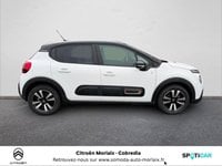 Voitures D'occasion À Saint-Martin-Des-Champs | Citroën C3 1.2 Puretech 83Ch S&S C-Series 123G