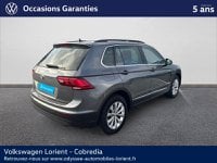 Voitures D'occasion À Lanester | Volkswagen Tiguan 1.5 Tsi Evo 150Ch Confortline Dsg7 Euro6Dt
