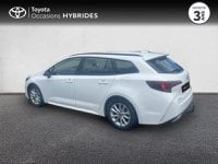 Voitures D'occasion À Plérin | Toyota Corolla Touring Spt 1.8 140Ch Dynamic My23