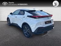 Voitures D'occasion À Pabu | Toyota C-Hr 1.8 Hybride 140Ch Design Ng23