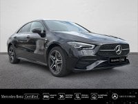 Voitures D'occasion À Vannes | Mercedes-Benz Cla 250 E Hybrid Eq 218Ch Amg Line 8G-Dct