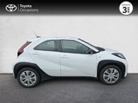 Voitures D'occasion À Brest | Toyota Aygo X 1.0 Vvt-I 72Ch Dynamic My24