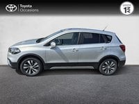 Voitures D'occasion À Plérin | Suzuki S-Cross 1.4 Boosterjet Hybrid 129Ch Privilège