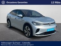Voitures D'occasion À Quimper | Volkswagen Id.5 299Ch Gtx 77 Kwh