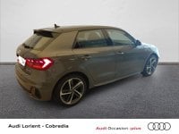 Voitures D'occasion À Lanester | Audi A1 Sportback 25 Tfsi 95Ch S Line S Tronic 7