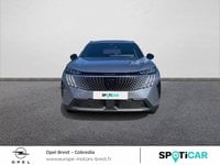 Voitures D'occasion À Brest | Peugeot 5008 Hybrid 145Ch Allure E-Dcs6