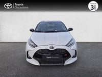 Voitures D'occasion À Vannes | Toyota Yaris 116H Gr Sport 5P My22