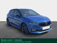Voitures D'occasion À Lanester | Škoda Fabia 1.5 Tsi Evo2 177Ch '130' Dsg7