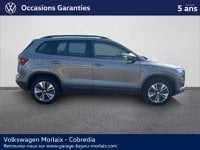 Voitures D'occasion À Morlaix | Škoda Karoq 2.0 Tdi 116Ch Scr Business Dsg7