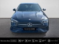 Voitures D'occasion À Saint-Grégoire | Mercedes-Benz Classe C 300 D E Hybrid Eq 197+129Ch Amg L...