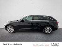 Voitures D'occasion À Brest | Audi A5 Avant 2.0 Tdi Hybride 204Ch Business Executive S Tronic 7