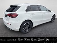 Voitures D'occasion À Vannes | Mercedes-Benz Classe A 180 D 116Ch Progressive Line 8G-Dct