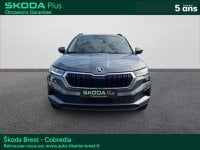 Voitures D'occasion À Brest | Škoda Karoq 2.0 Tdi 116Ch Scr Business Dsg7