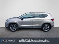Voitures D'occasion À La Mézière | Seat Ateca 1.4 Ecotsi 150Ch Act Start&Stop Style Dsg