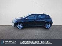 Voitures D'occasion À Lanester | Renault Clio 1.5 Blue Dci 100Ch Evolution