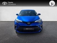 Voitures D'occasion À Belz | Toyota C-Hr 122H Dynamic Business 2Wd E-Cvt + Programme Beyond Zero...