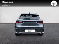 Voitures D'occasion À Lanester | Lexus Lbx 1.5 136Ch Emotion 2Wd