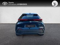Voitures D'occasion À Quimper | Toyota C-Hr 2.0 Hybride 200Ch Design My25