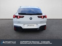 Voitures D'occasion À La Mézière | Bmw X2 Sdrive18Da 150Ch M Sport Dkg7