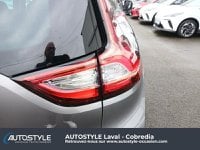 Voitures D'occasion À Laval | Renault Grand Scénic 1.5 Dci 110Ch Energy Business 7 Places