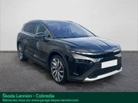 Voitures D'occasion À Lannion | Škoda Elroq 85 286Ch Plus