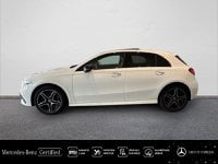 Voitures D'occasion À Quimper | Mercedes-Benz Classe A 250 E 163+109Ch Amg Line 8G-Dct