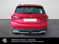 Voitures D'occasion À Theix-Noyalo | Mg Zs 1.5 Hybrid+ 197Ch Comfort