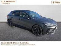 Voitures D'occasion À Saint-Brieuc | Cupra Leon 1.5 Etsi Hybrid 150Ch V Dsg7