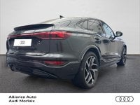 Voitures D'occasion À Saint-Martin-Des-Champs | Audi Sq6 Sportback E-Tron E-Tron 489Ch Quattro