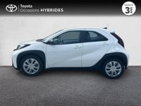 Voitures D'occasion À Lannion | Toyota Aygo X 1.0 Vvt-I 72Ch Dynamic My24