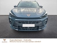 Voitures D'occasion À Quimper | Cupra Terramar 1.5 Etsi Hybrid 150Ch V Dsg7