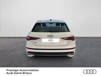 Voitures D'occasion À Saint-Brieuc | Audi A3 Sportback 40 Tfsi E 204Ch Phev Design S Tronic 6