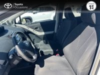 Voitures D'occasion À Pluneret | Toyota Yaris 90 D-4D Millenium 5P