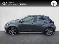 Voitures D'occasion À Brest | Toyota Yaris 116H Iconic 5P My22
