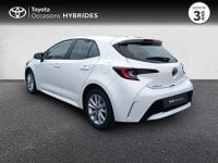Voitures D'occasion À Plérin | Toyota Corolla 1.8 140Ch Dynamic Business My25
