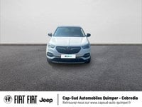 Voitures D'occasion À Quimper | Opel Grandland X 1.5 D 130Ch Ultimate Bva