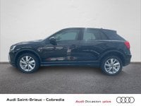 Voitures D'occasion À Saint-Brieuc | Audi Q2 35 Tfsi 150Ch Advanced S Tronic 7