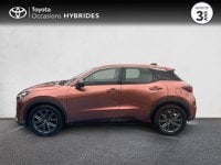 Voitures D'occasion À Brest | Lexus Lbx 1.5 136Ch Relax 2Wd