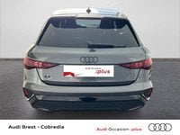 Voitures D'occasion À Brest | Audi A3 Sportback 45 Tfsi E 272Ch Phev S Line S Tronic 6