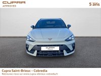 Voitures D'occasion À Saint-Brieuc | Cupra Leon St 2.0 Tdi 150Ch V Dsg7