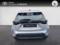Voitures D'occasion À Pluneret | Toyota Yaris Cross 116H Dynamic My25