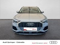 Voitures D'occasion À Quimper | Audi Q3 35 Tdi 150Ch Design S Tronic 7