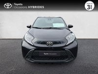 Voitures D'occasion À Saint-Martin-Des-Champs | Toyota Aygo X 1.0 Vvt-I 72Ch Dynamic S-Cvt My24