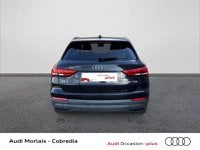 Voitures D'occasion À Saint-Martin-Des-Champs | Audi Q3 35 Tfsi 150Ch Mild Hybrid Design S Tronic 7