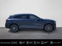 Voitures D'occasion À Saint-Brieuc | Mercedes-Benz Glc 400 Eq 489Ch Amg Line 4Matic